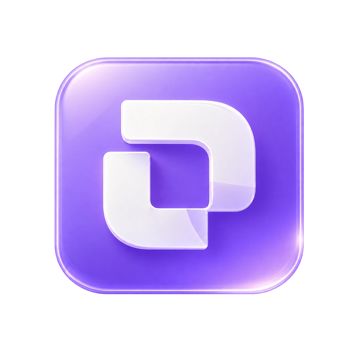 Digiter — lavanda ikona